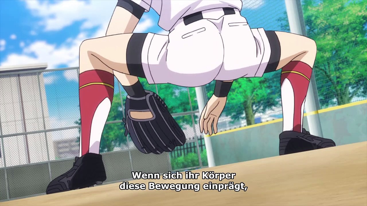 Tamayomi Staffel 1 Folge 5 HD Deutsch