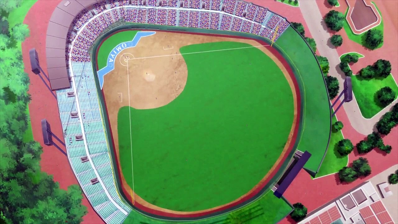 Tamayomi Staffel 1 Folge 9 HD Deutsch