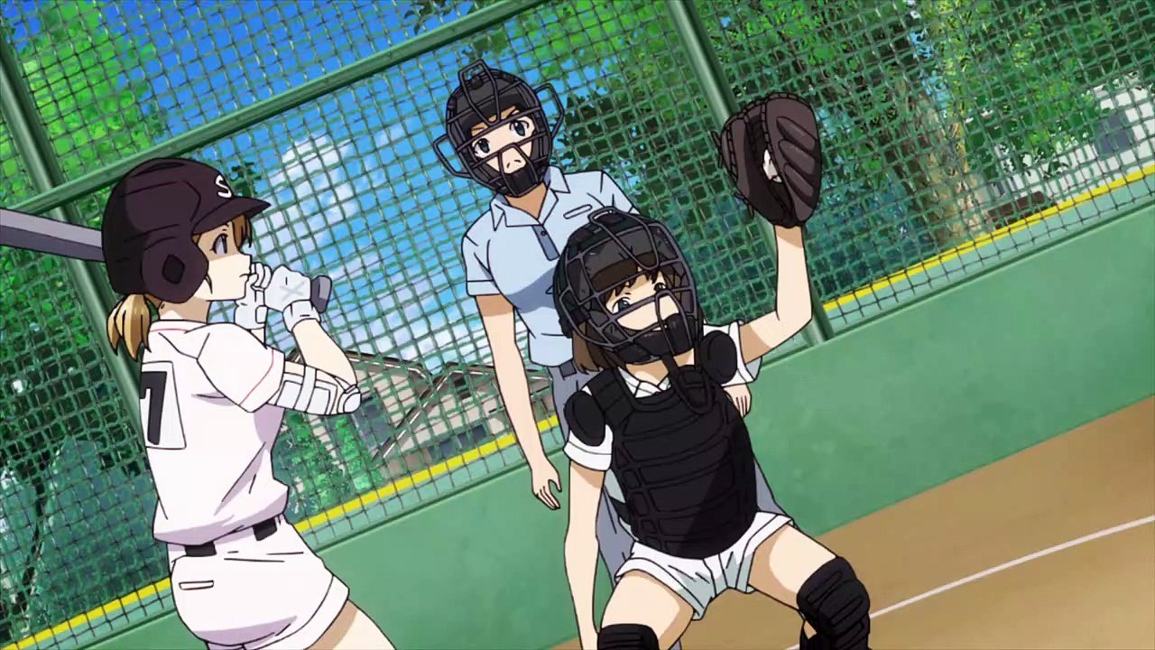 Tamayomi Staffel 1 Folge 6 HD Deutsch