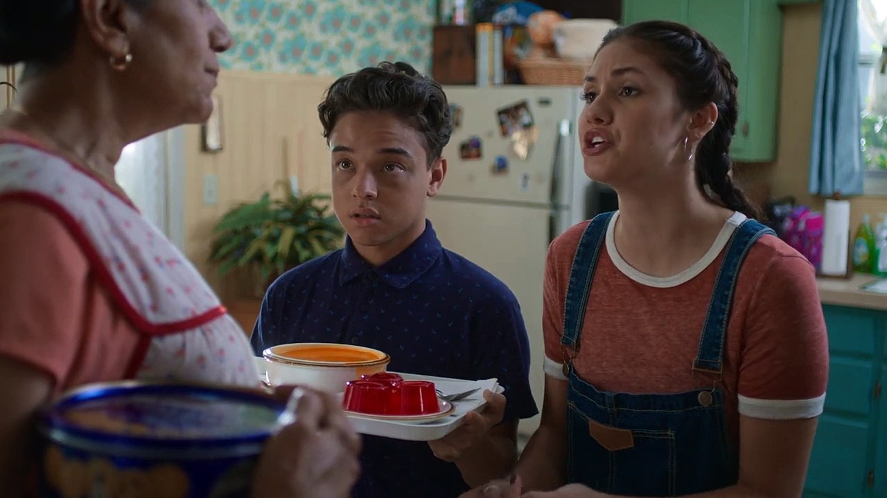 On My Block Staffel 1 Folge 8 HD Deutsch