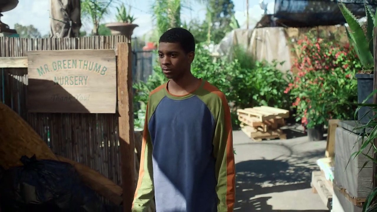 On My Block Staffel 1 Folge 7 HD Deutsch