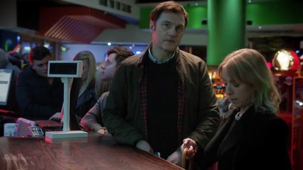 The Driver Staffel 1 Folge 1 - Part 01 HD Deutsch