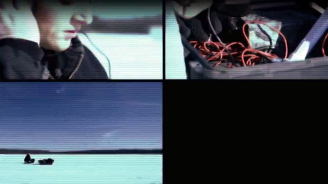 Strange Evidence Staffel 2 Folge 1 HD Deutsch