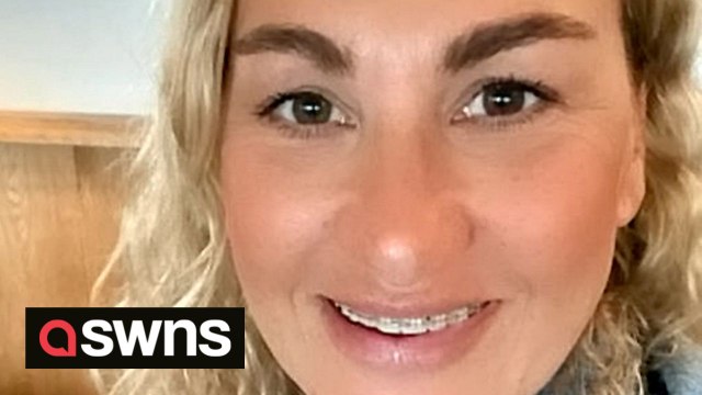 Woman shares hack that will slash the cost of drying clothes by 80%