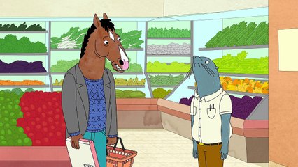 BoJack Horseman Staffel 1 Folge 2 HD Deutsch