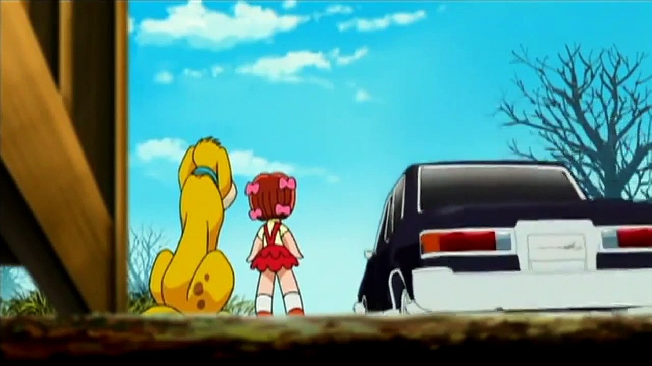 Black Jack Staffel 1 Folge 24 HD Deutsch