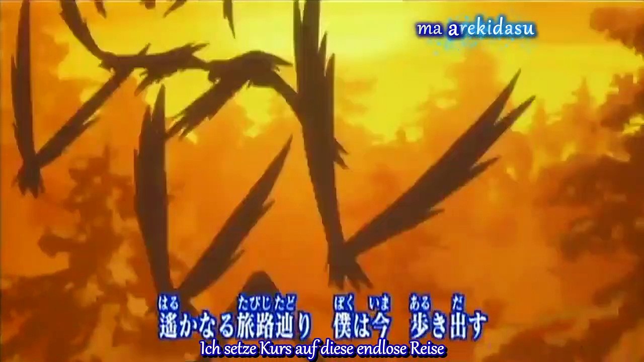 Black Jack Staffel 1 Folge 26 HD Deutsch