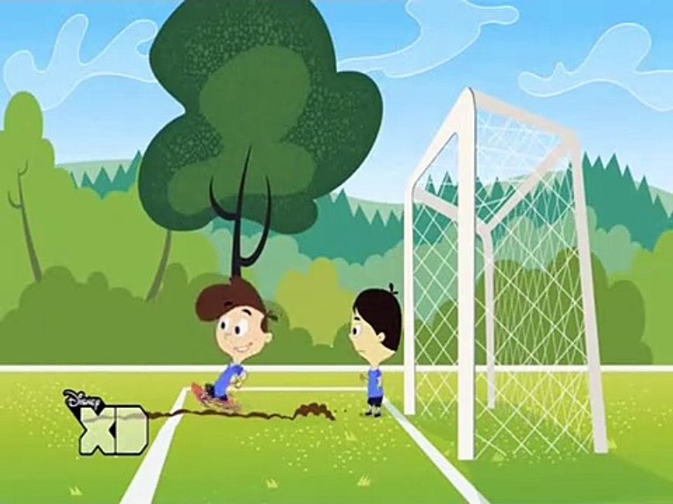 Coop gegen Kat Staffel 2 Folge 21 HD Deutsch