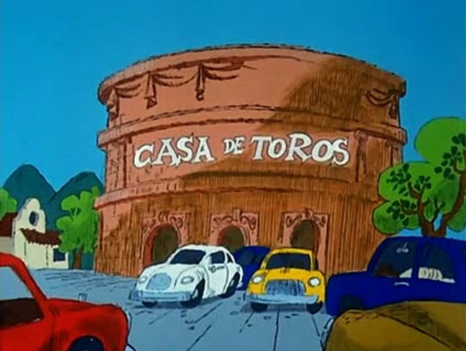 Der rosarote panther staffel 1 folge 115 hd deutsch