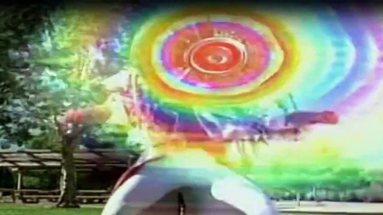 Power Rangers Staffel 2 Folge 31 HD Deutsch