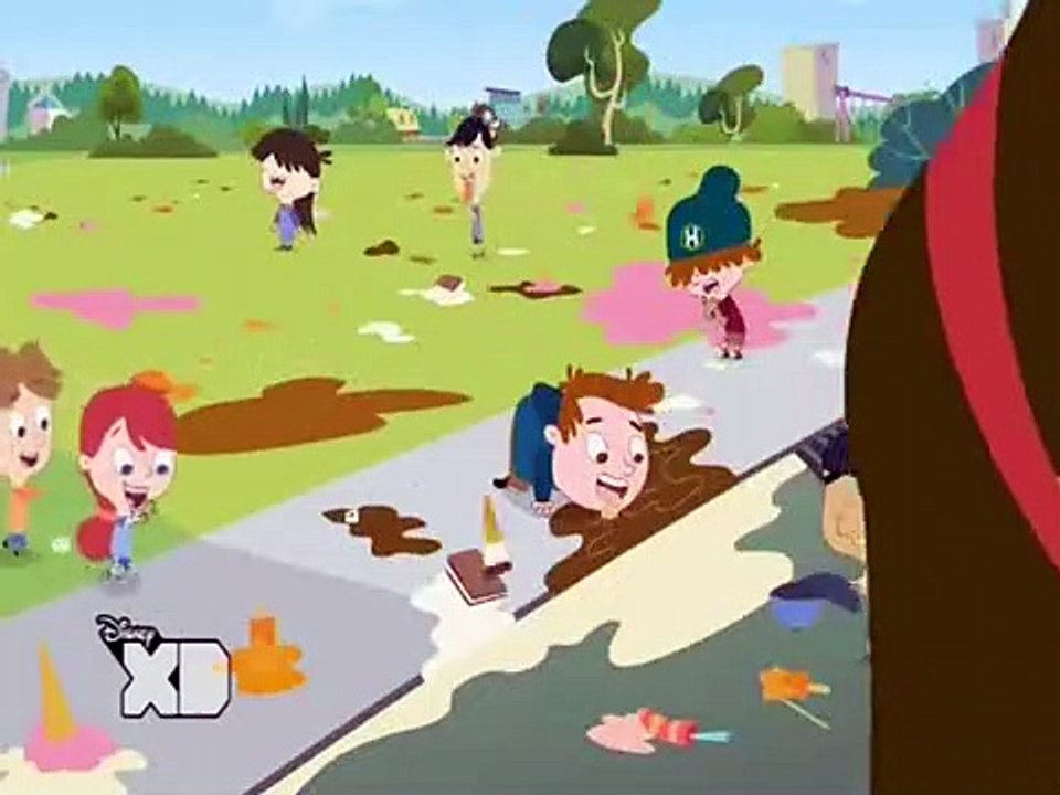 Coop gegen Kat Staffel 2 Folge 22 HD Deutsch