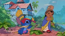 Disney Lilo & Stitch Staffel 2 Folge 16 HD Deutsch