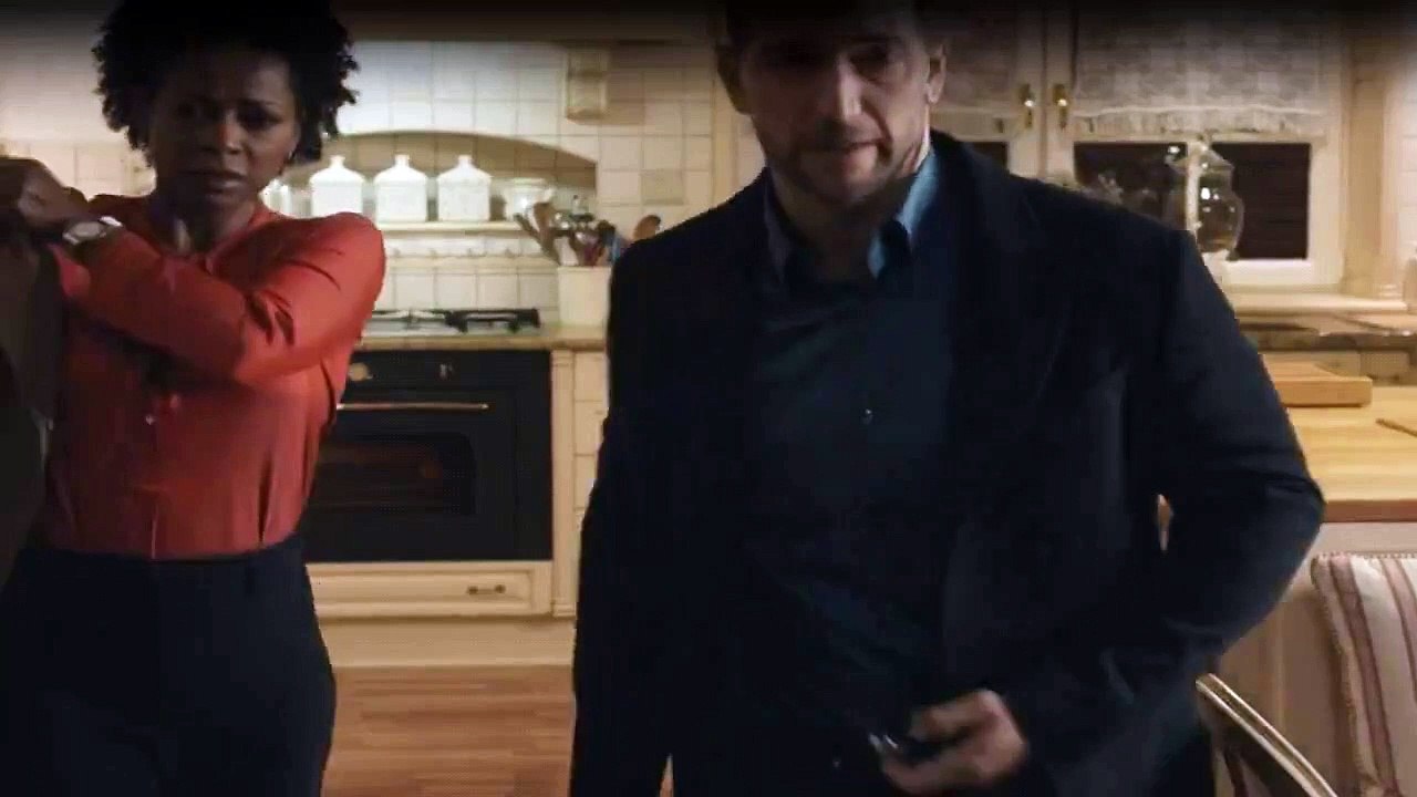 Ransom Staffel 3 Folge 5 HD Deutsch