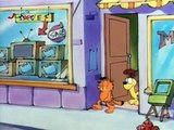 Garfield und seine Freunde Staffel 4 Folge 13 HD Deutsch