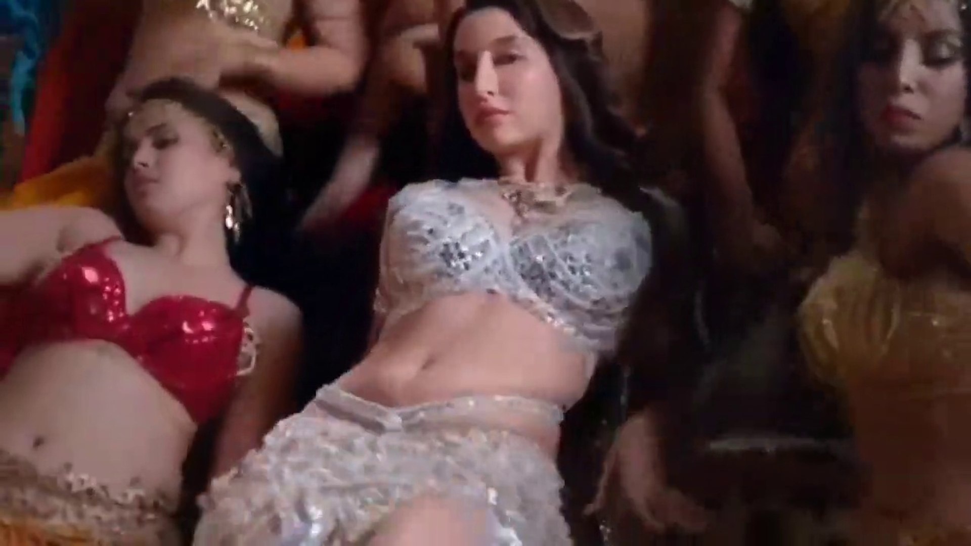 Pathan Item Song Nora Fatehi Shahrukh Khan Salman Khan Pathan Trailer Pathan Movie Songs