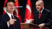 Cumhurbaşkanı Erdoğan'dan İmamoğlu'na gönderme: Birileri bizim yaptığımız raylı sistemleri sahiplenmek istiyor