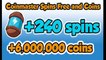 Coin Master Free Spins - Best Tutorial To Get Free Coin Master Spins in 2022!