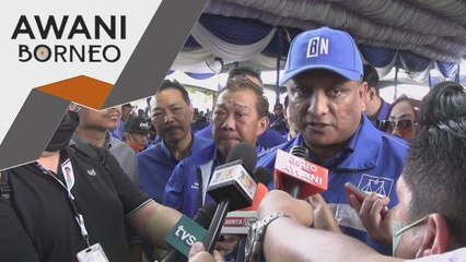 PRU15 | Warisan musuh utama BN di Sabah - Reezal Merican