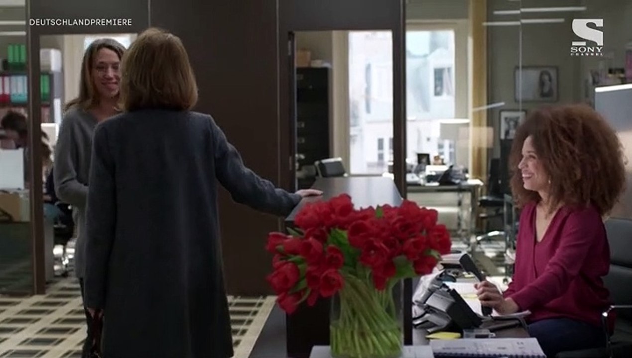 Call My Agent! Staffel 1 Folge 3