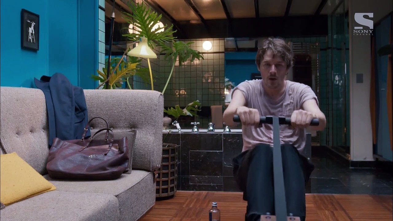 Call My Agent! Staffel 2 Folge 4