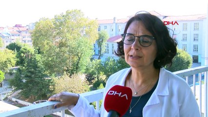 Bu kış bol virüslü geçecek