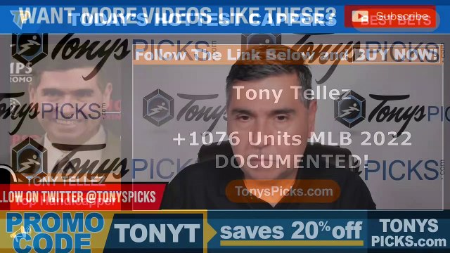 Pirates vs Cardinals 10/2/22 FREE MLB Picks and Predictions on MLB Betting Tips for Today