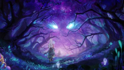 Wandering Spirits -  Spirit Blossom 2022 Trailer  League of Legends 4K Clip