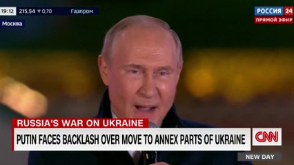 Ret Lt General says Putin has lost his relationship with reality_' 今日新闻   '오늘의 뉴스  '今日のニュース  '  'أخبار اليوم  '  Nga korero o tenei ra