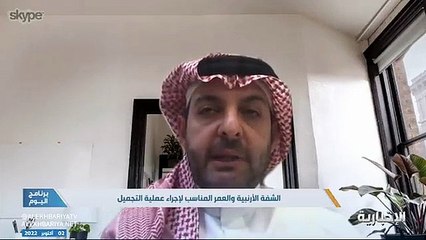 استشاري تجميل: أي تدخل جراحي بالأنف يتطلب الانتظار لاكتمال النمو