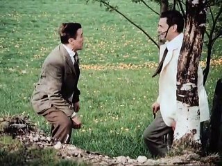 Spielfilm über das Leben von Ernst Schneller 🎬