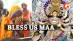 Durga Maa At Khan Nagar Mandap In Cuttack | Durga Puja 2022