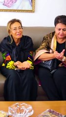 لقطات خاصة من زفاف سعد لمجرد على غيثة العلاكي