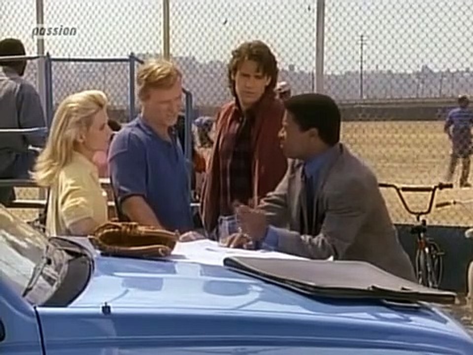 Unter der Sonne Kaliforniens Staffel 14 Folge 7