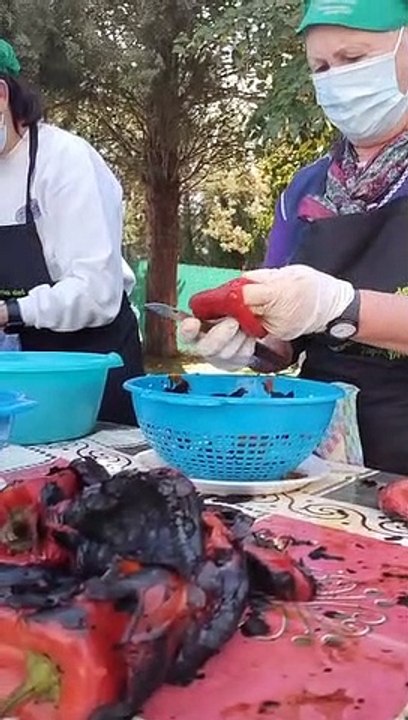 Feria del Pimiento