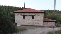 Karabük haberleri | Karabük'ün 571 yıllık camisi: 
