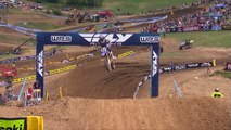 2015 Pro Motocross - Round 5 High Point - 450 Moto 1