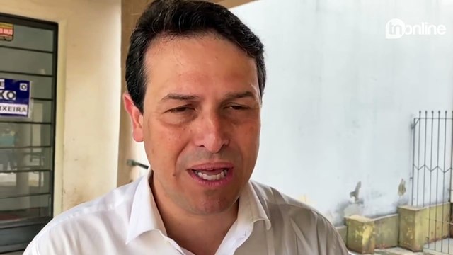 Junior da Femac vota no Nilo Cairo neste domingo (2)