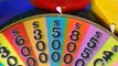 Wheel of Fortune - January 9, 2002 (NFL Players Week)