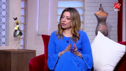 مانكبرش بعيد عن بعض ..نصائح من الاستشاري النفسي سارة الشقنقيري للتعامل بين الأزواج