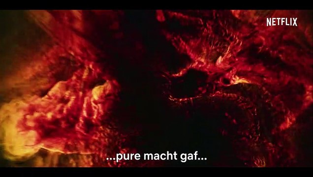 Project Power Bande-annonce (NL)