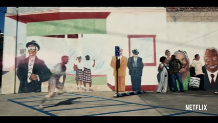 Project Power Bande-annonce (EN)