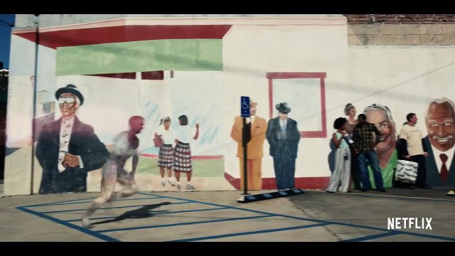 Project Power Bande-annonce (EN)