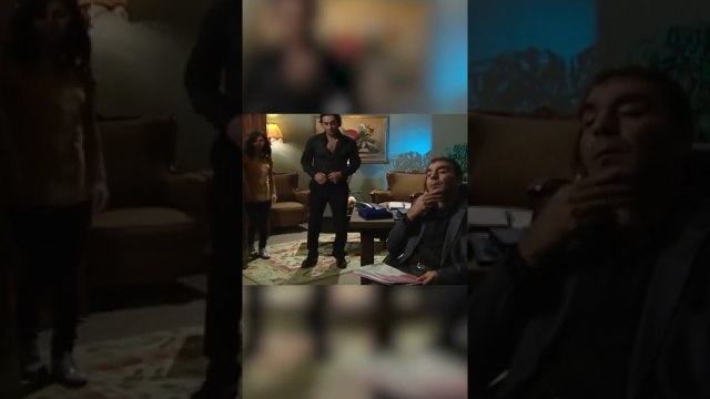 Yerli Godfather | Olacak O Kadar #shorts