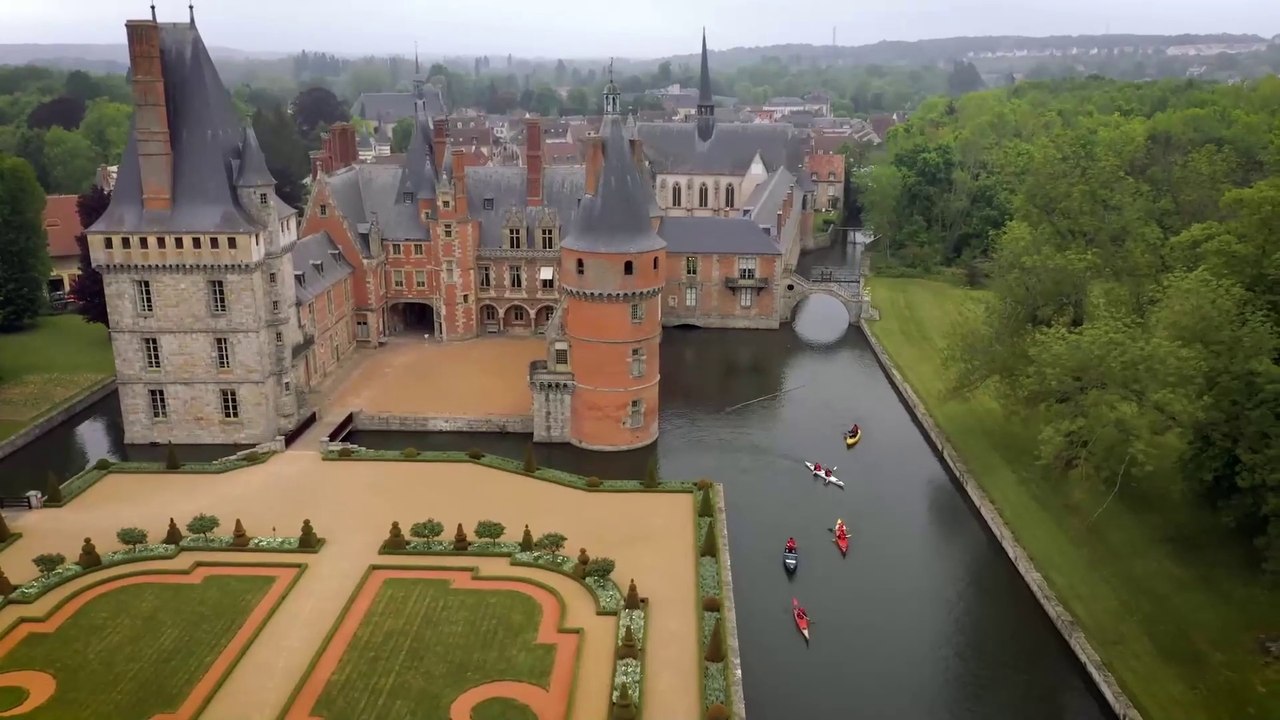 UCPA 2022 -  Week-ends Micro-aventures en France by UCPA