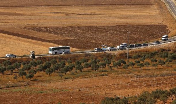 Son dakika haberleri | İsrail askerleri, Filistinli sağlık görevlilerini darbetti