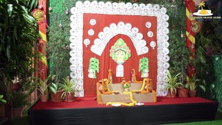 Pujor Aahaar : Durga Puja's Special Menu Launch at Regenta Orkos