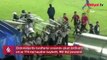 Endonezya'da futbol maçında izdiham: 174 ölü, 180 yaralı
