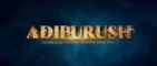 Adipurush (Official Teaser) Hindi | Prabhas | Saif Ali Khan | Kriti Sanon | Om Raut | Trishul Films
