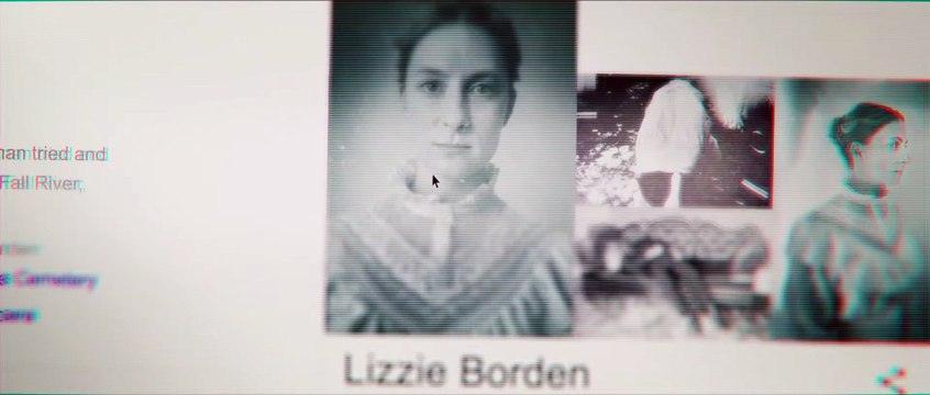 The Inhabitant Movie (2022) - Odessa A'zion, Dermot Mulroney, Leslie Bibb, Lizzie Broadway