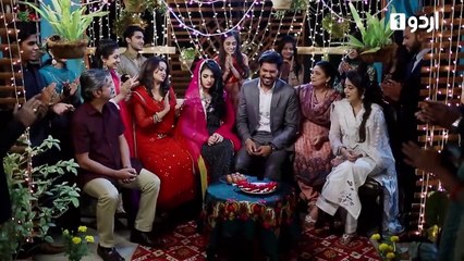 Main Kaisay Kahun Episode 5 with Audio Urdu 1 | Flawless Films
